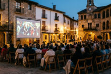 Los festivales de cine de pequeño formato ganan protagonismo en el calendario cultural español