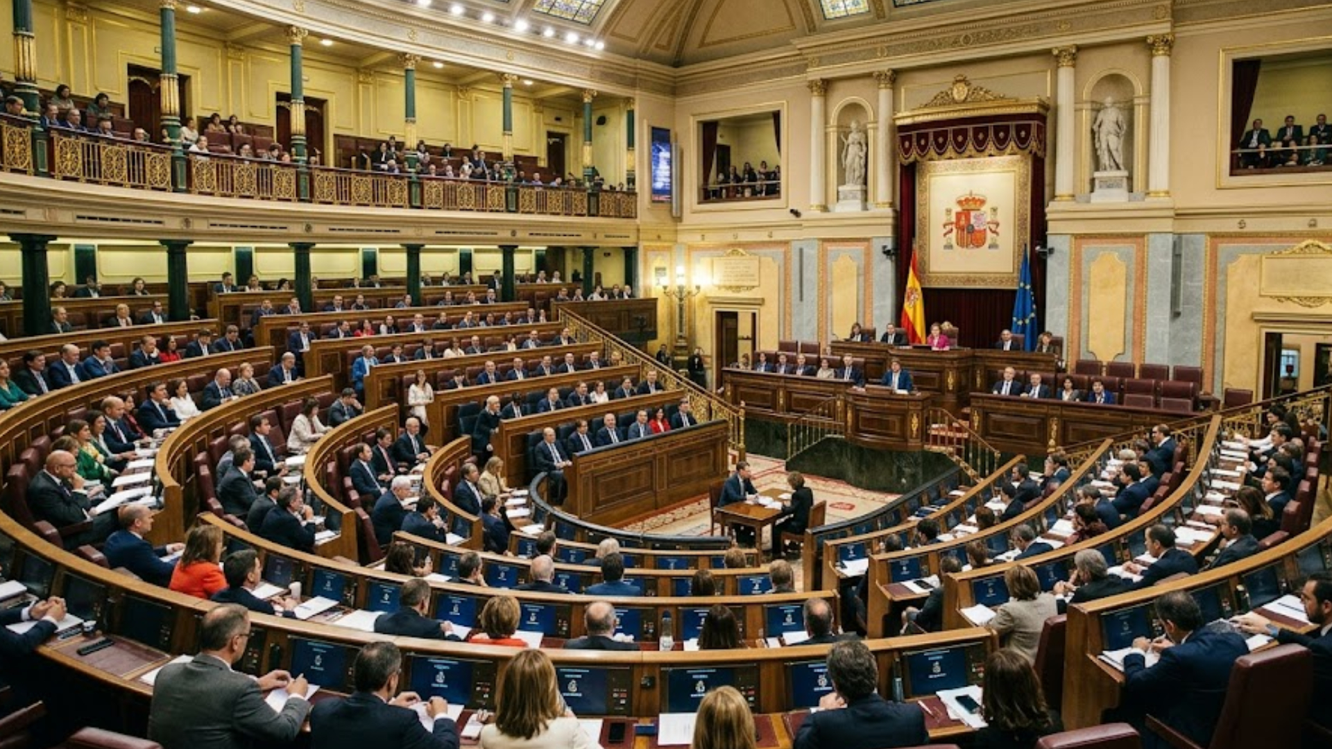 El Congreso retoma el debate sobre la reforma del sistema de financiación autonómica